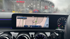 Mercedes-Benz A-Class A200 Sport Executive 5dr Auto Petrol Hatchback